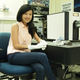 La doctora Chan, autora principal del estudio. Queenie Chan/The Open University